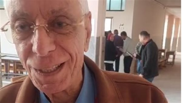 الدكتور حسام موافي