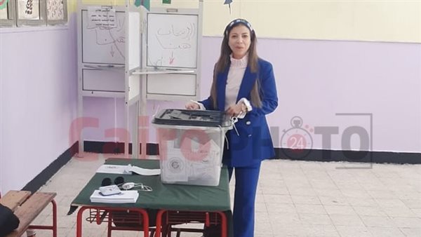 داليا خورشيد تدلي