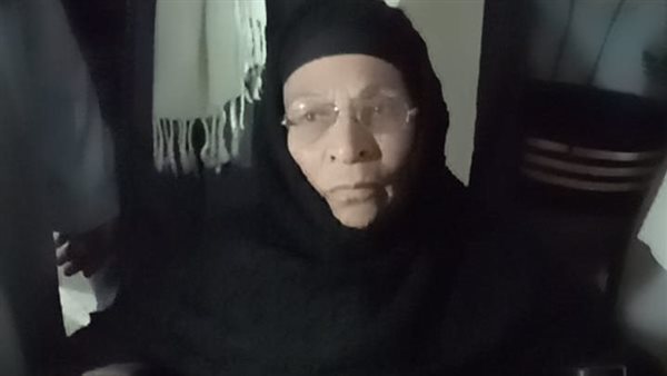 اكبر معمرة في الفيوم