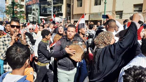 انتخابات الرئاسة