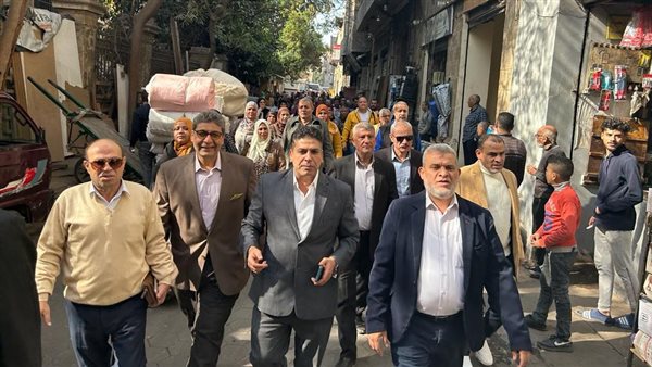 العاملين بالهيئة