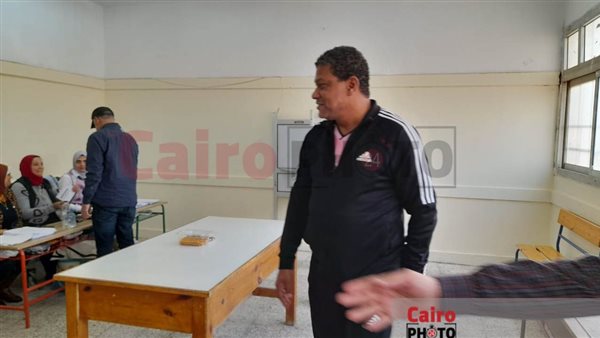 علاء عبد العال 