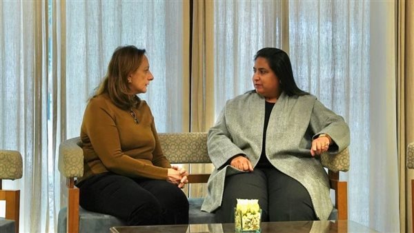 الدكتورة شريفة شريف،