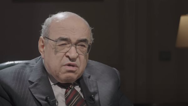 مصطفى الفقي