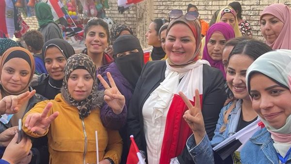 الانتخابات الرئاسية