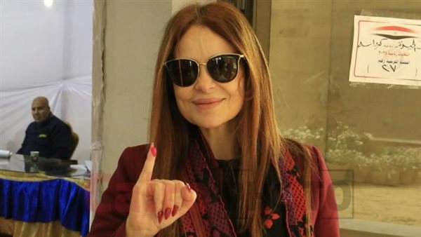 كارول سماحة