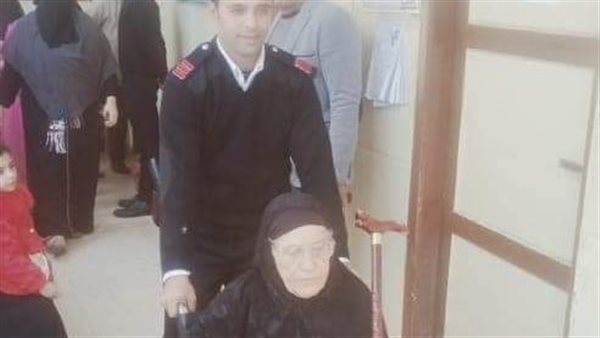 إقبال ذوي الهمم وكبار