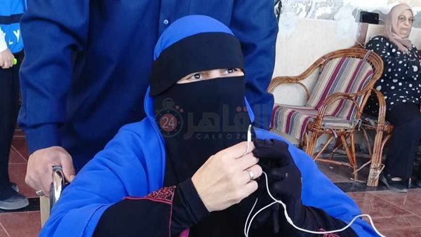 انتخابات محافظة المنيا