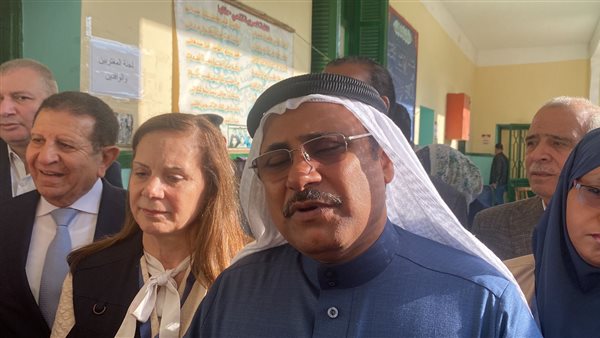 عادل العسومي - رئيس