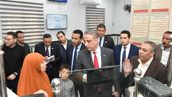 من داخل غرفة العمليات