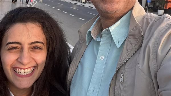  الناشطة السياسية