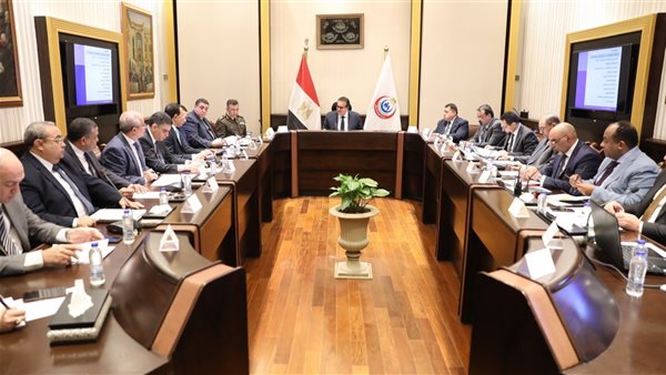  اجتماع مجلس إدارة