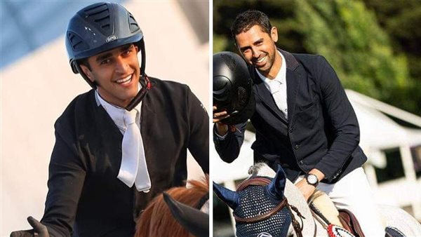 نائل نصار ومحمد طاهر