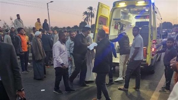 مصرع شاب وإصابة آخر