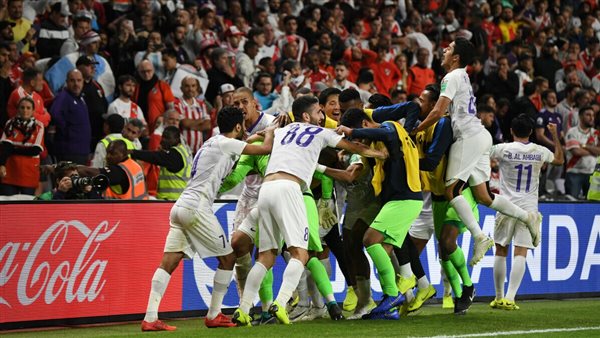 العين الإماراتي