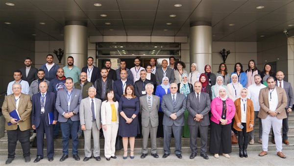 معهد التخطيط القومي