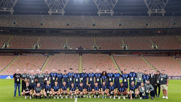 فريق أوكلاند سيتي