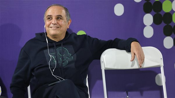 الدكتور محمد شوقي