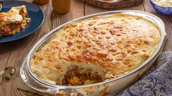 طريقة عمل القرنبيط