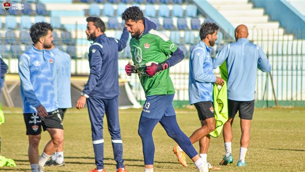 غزل المحلة يواصل