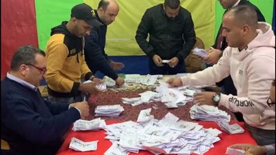 بالأرقام.. نتائج حصر وتجميع الأصوات للجنة العامة بقليوب