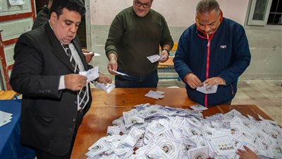 المستشار مسعد أبو سعدة: الانتخابات الرئاسية ملحمة وطنية عبرت عن وحدة وتماسك الشعب المصري