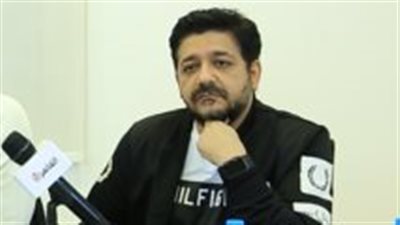 المخرج ياسر سامي عن مشاركة البلوجرز بالأعمال الفنية: فكرة ناجحة.. ولازم النقابة تدعمهم