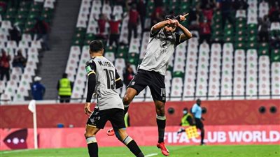 الأهلي واتحاد جدة.. هل يلقى العميد نفس مصير الدحيل القطري بمونديال 2020؟