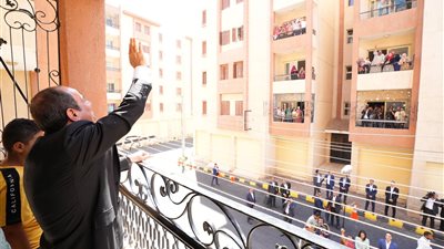 الصعايدة حضروا.. السيسي يكتسح في انتخابات الرئاسة بمحافظات الوجه القبلي