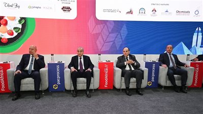 بنمو 15%.. صادرات مصر من الصناعات الغذائية تصل لـ 4.3 مليار دولار خلال 10 أشهر