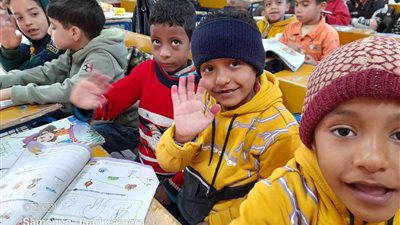 617 مليون طفل لا يستطيعون القراءة.. الأمم المتحدة تحيي اليوم الدولي للتعليم