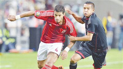 شريف عبد الفضيل: مونديال 2012 الأفضل لي مع الأهلي.. والفوز على اتحاد جدة ليس إنجازًا |حوار