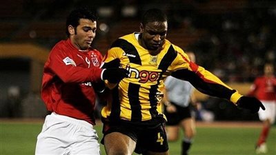 نزال عربي دسم.. فيفا يستعيد ذكريات مواجهة الأهلي واتحاد جدة في المونديال