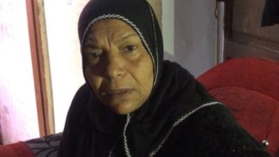 بسبب بوست على الفيسبوك.. والدة شاب أنهى حياته 4 أشخاص ببنها: ابني الوحيد وكان رايح يجيب شهادة تخرجه| بث مباشر 