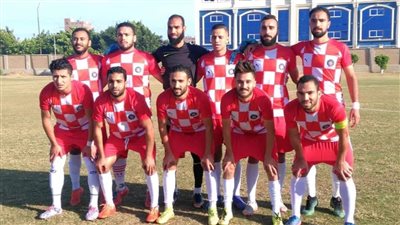 الدرجة الثانية.. تأجيل مباراة كفر الشيخ وصيد المحلة في الجولة الـ8