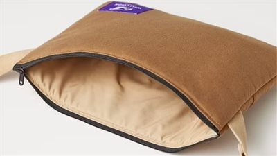  الأولى في العالم.. اليابان تبتكر حقيبة الميكروويف لتسخين وجبات الطعام أثناء التنقل