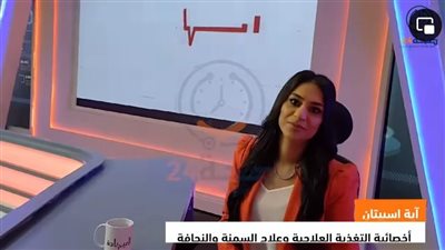 هل شرب الماء وسط الأكل يتسبب في ظهور كرش؟.. أخصائية تغذية علاجية تجيب