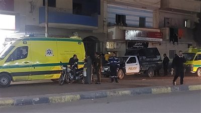 العثور على جثة متعفنة داخل منزل في الدقهلية