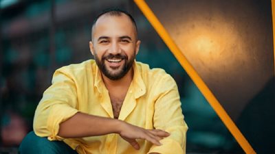 علي الألفي يكشف عن مشاركته في أوبريت سوداني جديد وموعد عرضه