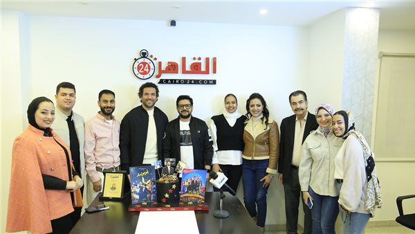 صناع فيلم بلوموندو