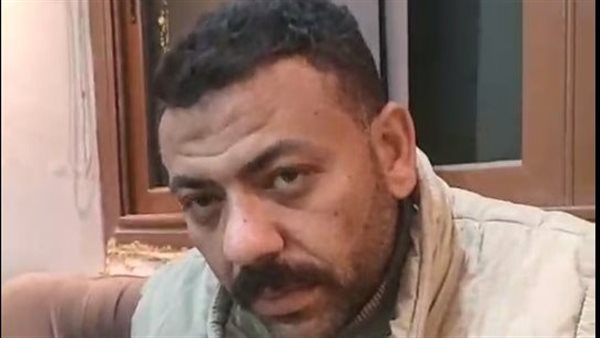 والد المجني عليه