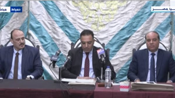 اللجنة العامة 