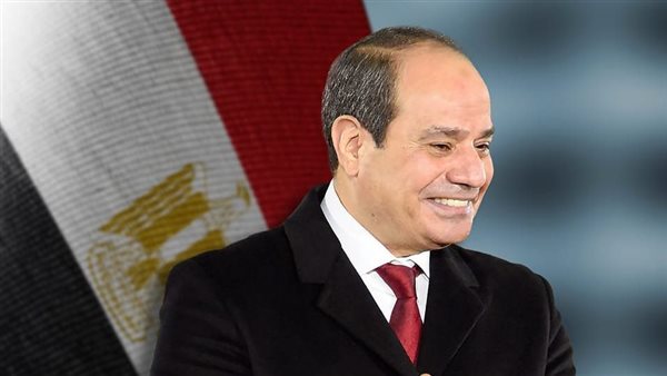 المرشح عبد الفتاح