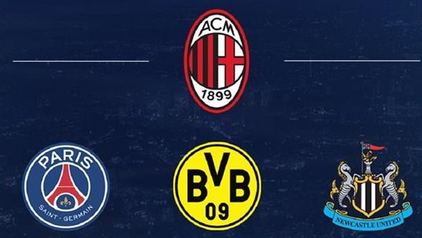 المجموعة السادسة