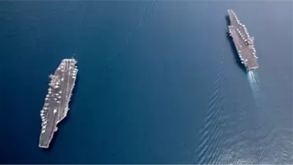 مضيق باب المندب 