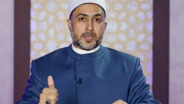  الدكتور السيد سعيد