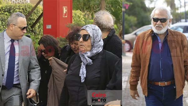 سامح الصريطي وتامر