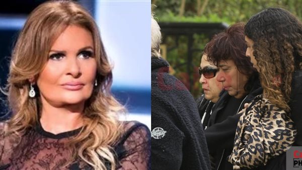 الوزيرة إيناس عبد