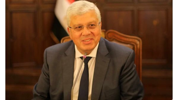 وزير التعليم العالي