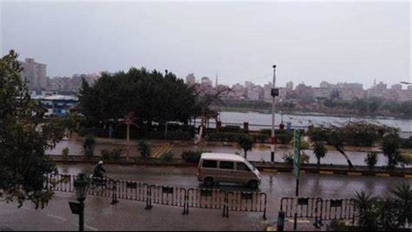 حالة الطقس اليوم